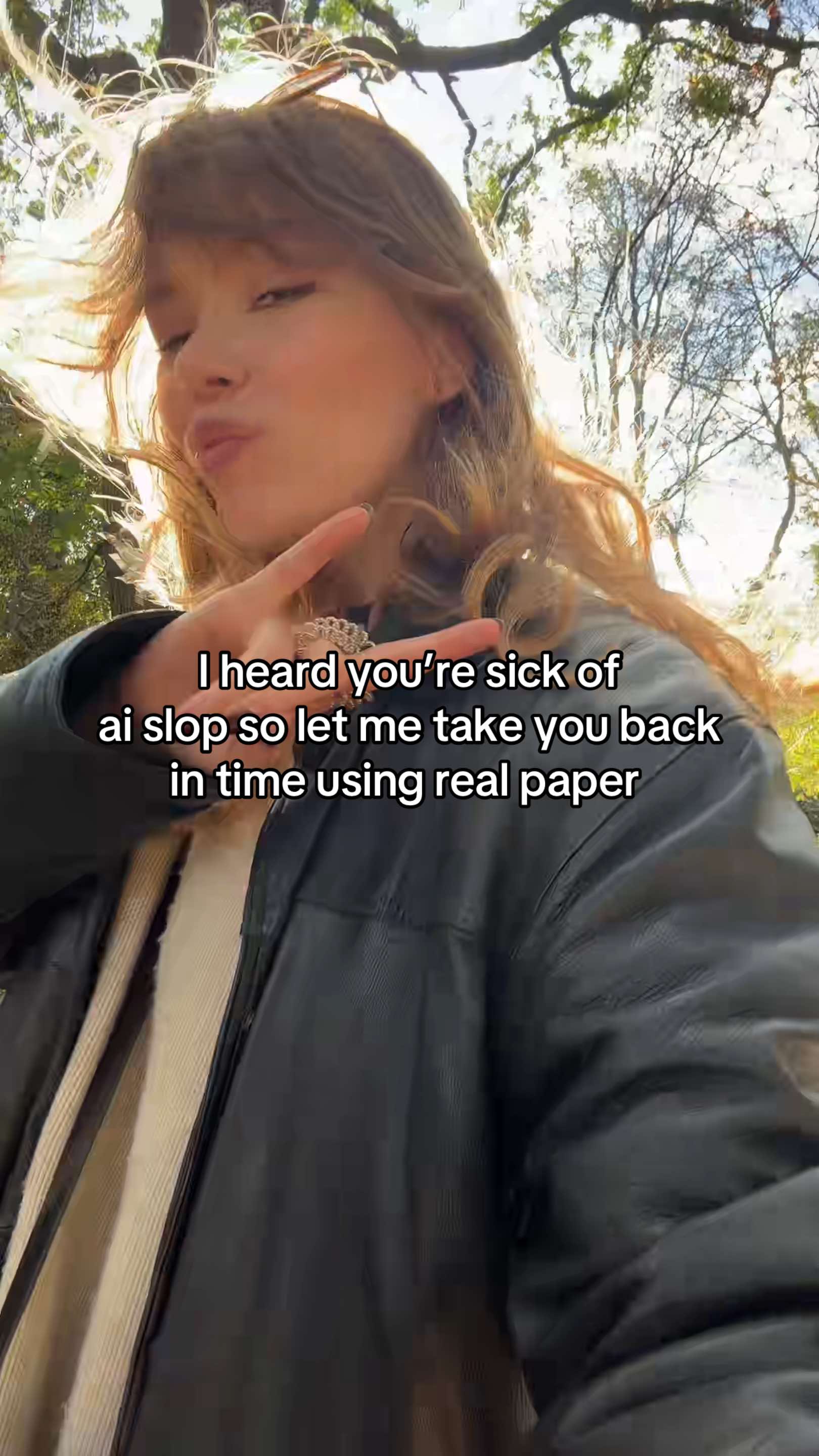 @Rachel Croft