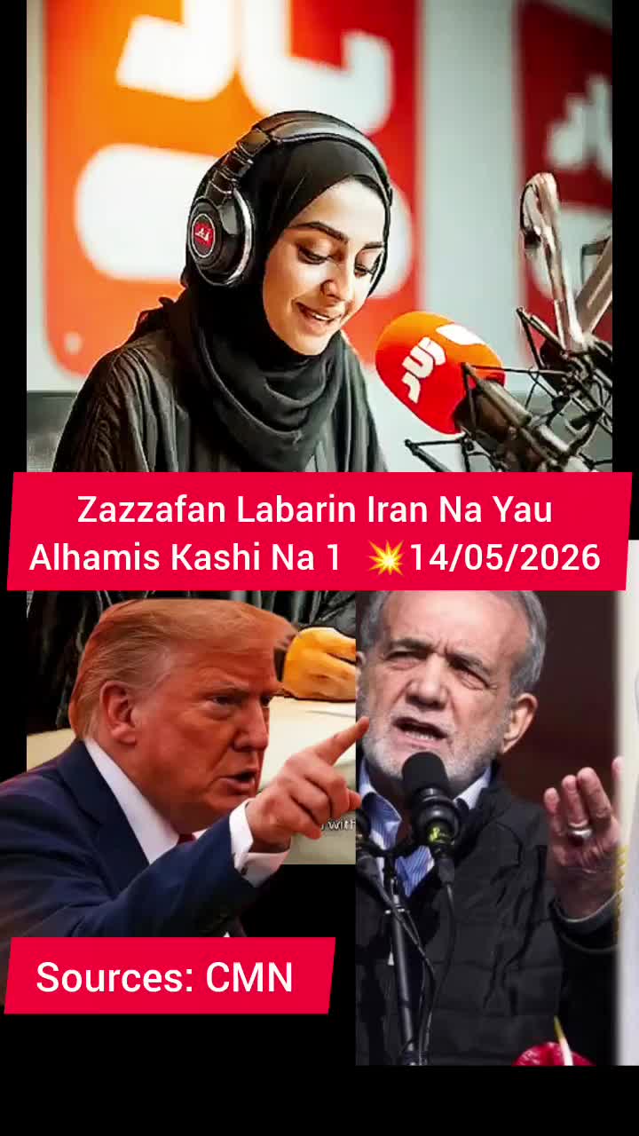 @Breaking News