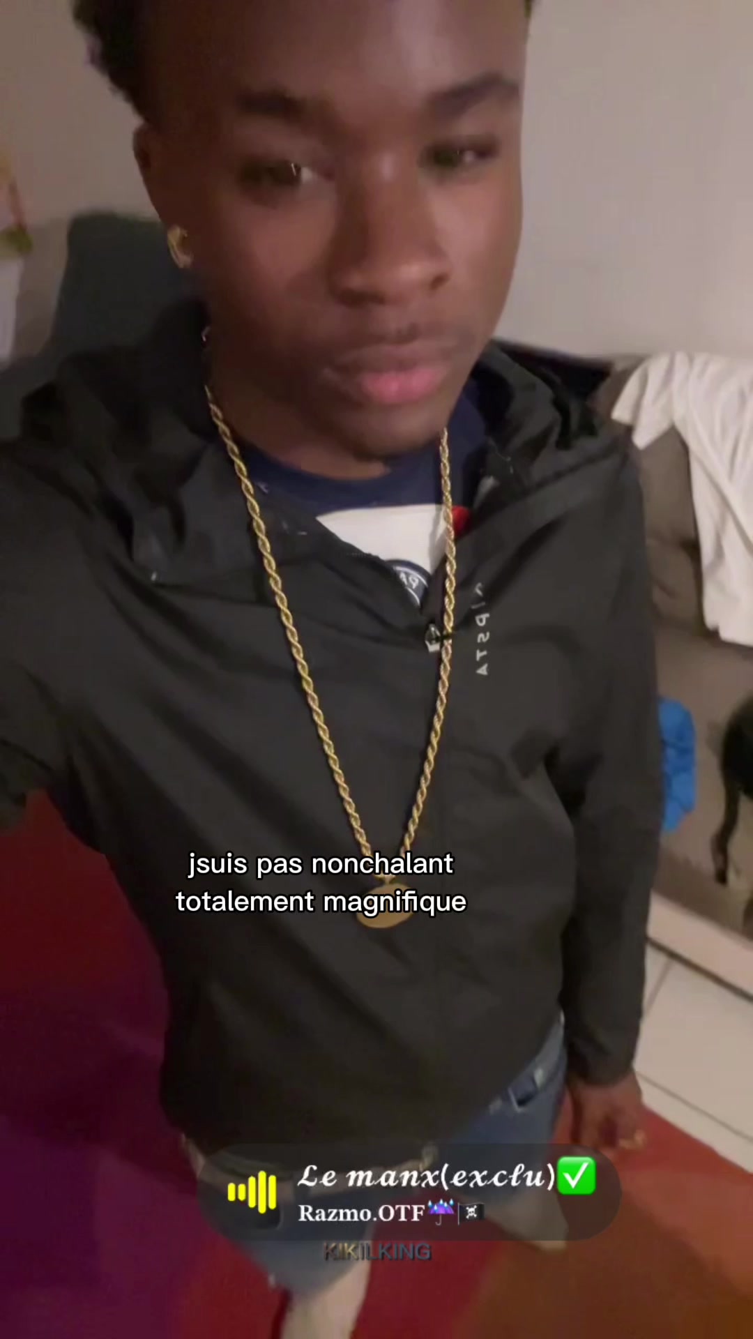 @ Tazeur 🥷🏾