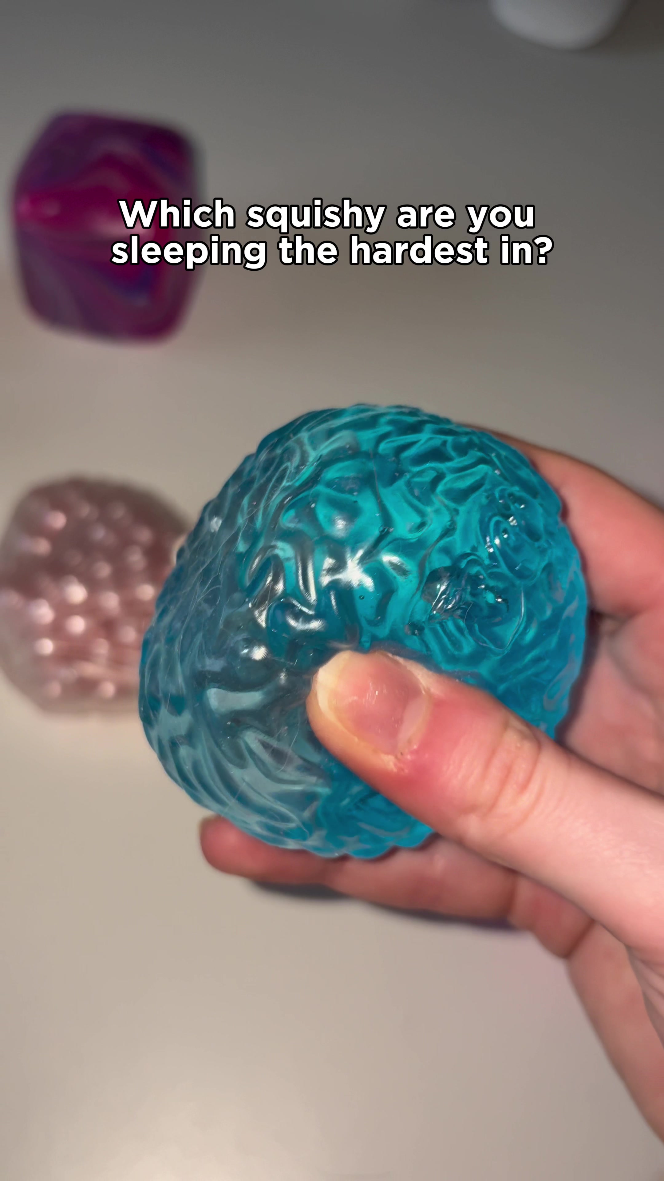 @#1 fidget lover