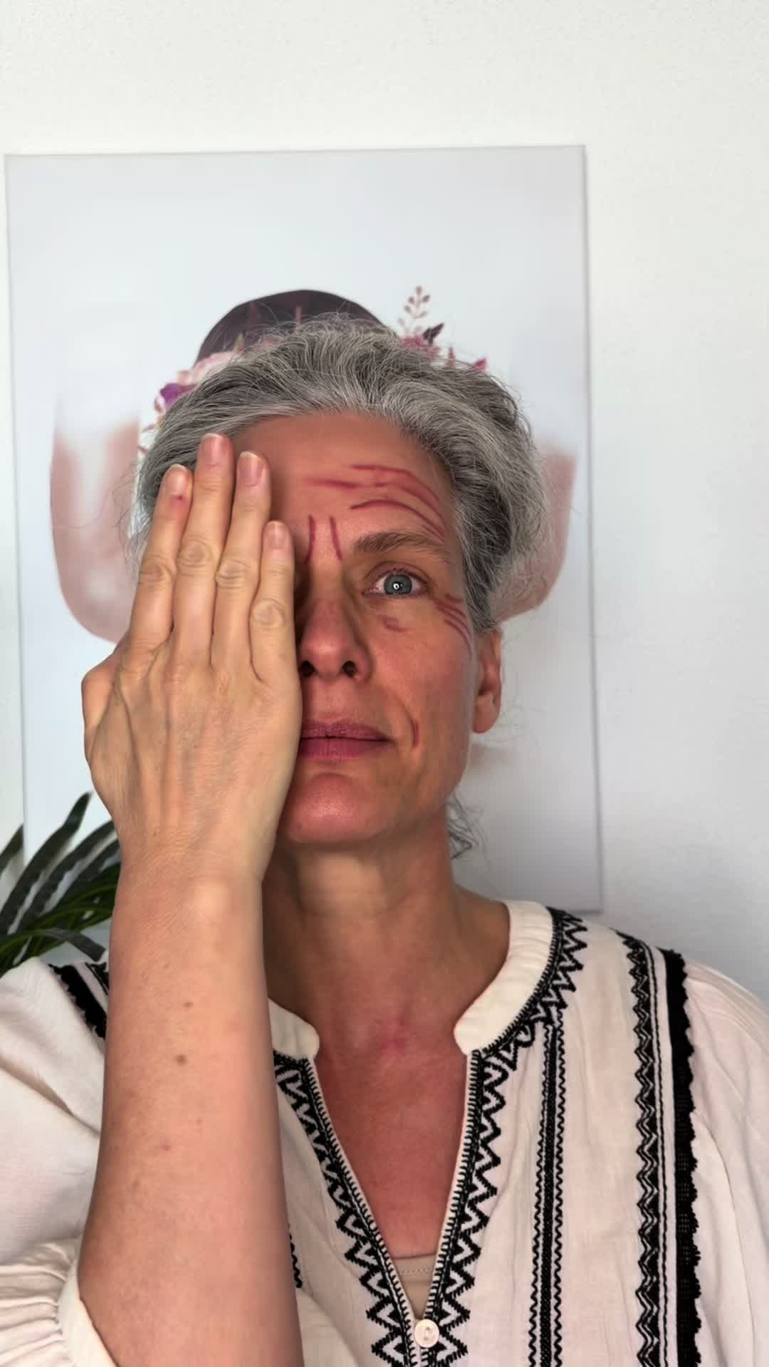 @ninaschennach_faceyoga