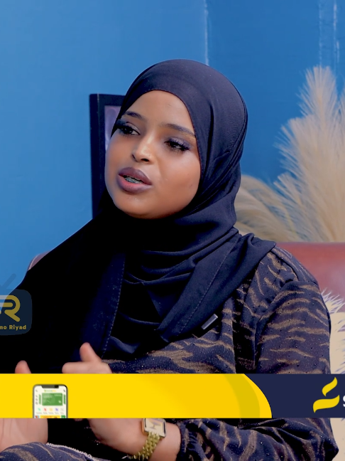 @Riyaad Media