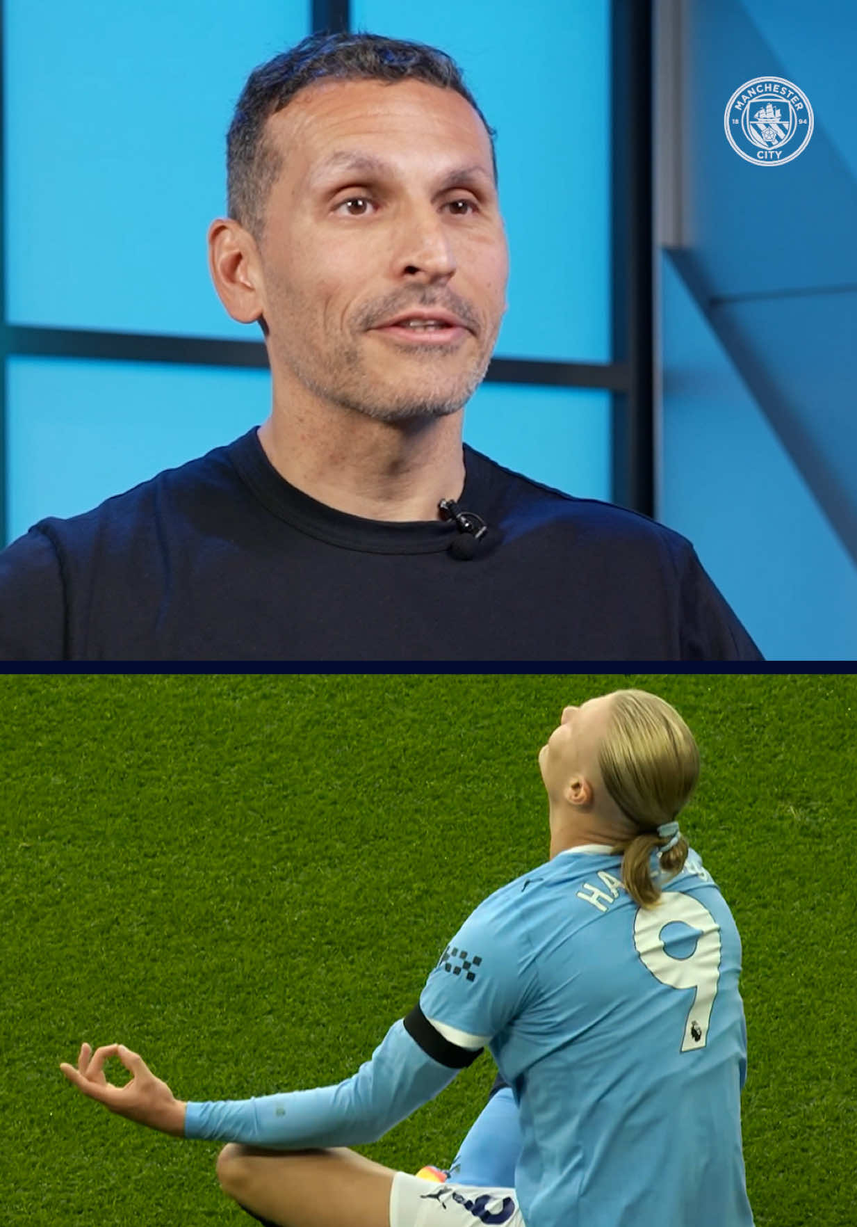 @Manchester City