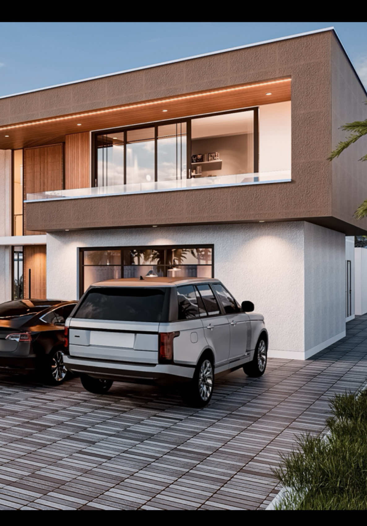 @ኤሎሄ Elohe Architects