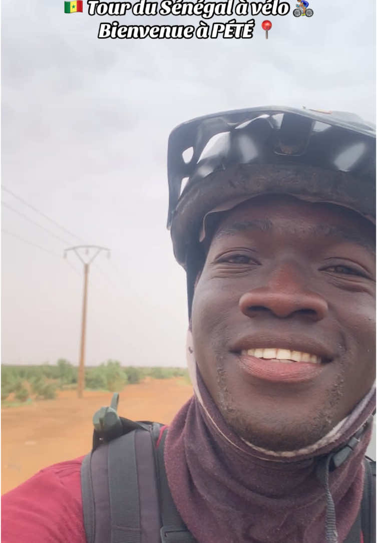 @Badou Vélo 🚴🏾🇸🇳 705154138