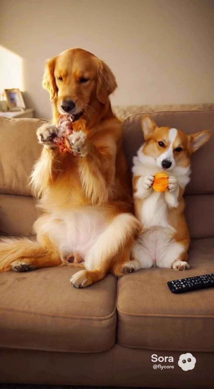 @Pawsome Moments