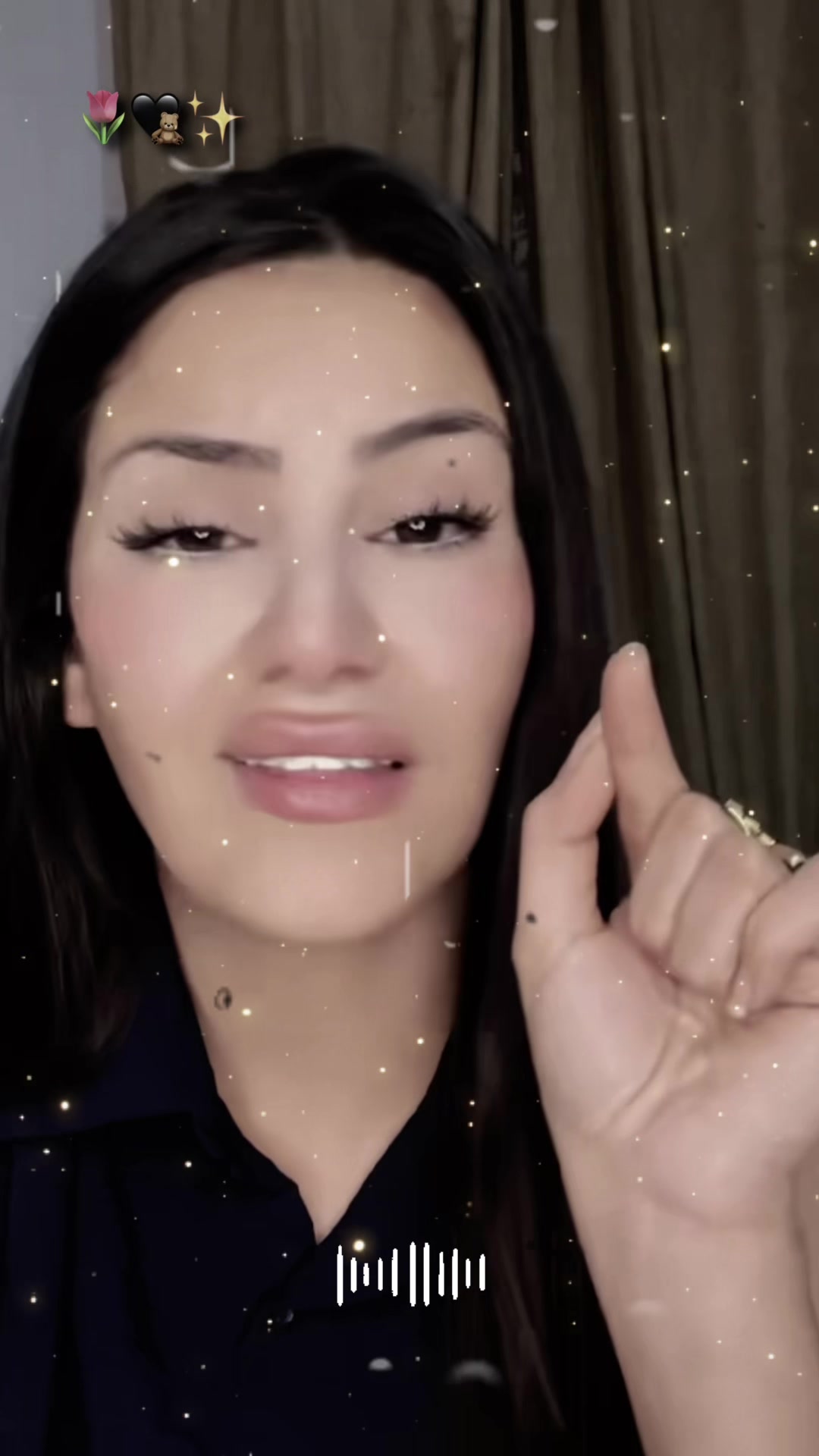 @мєℓɪssα🇩🇿🕊️