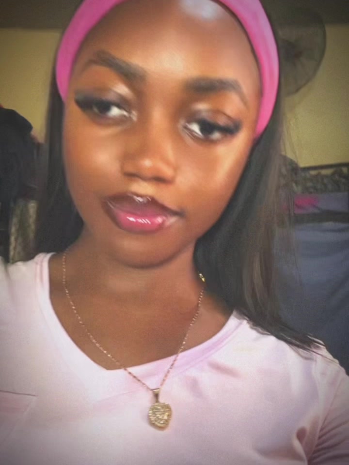 @Edidiong 💕🙈