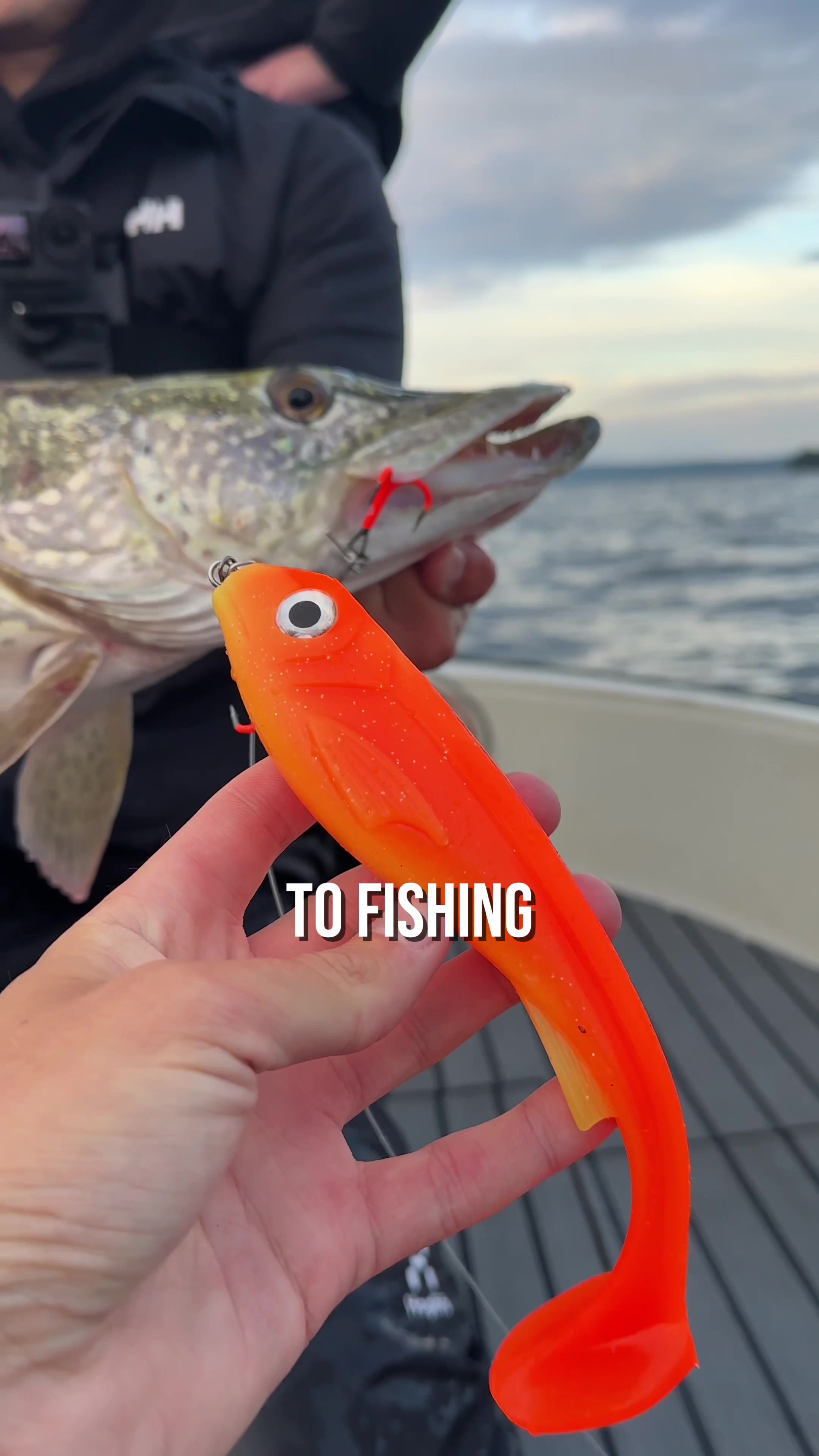 @AG Fishing