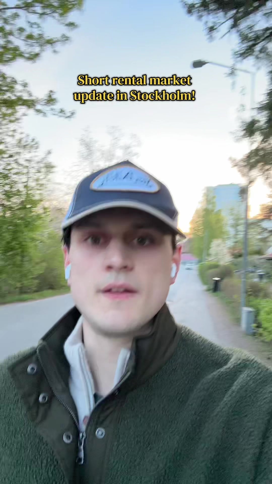 @Victor Magnusson