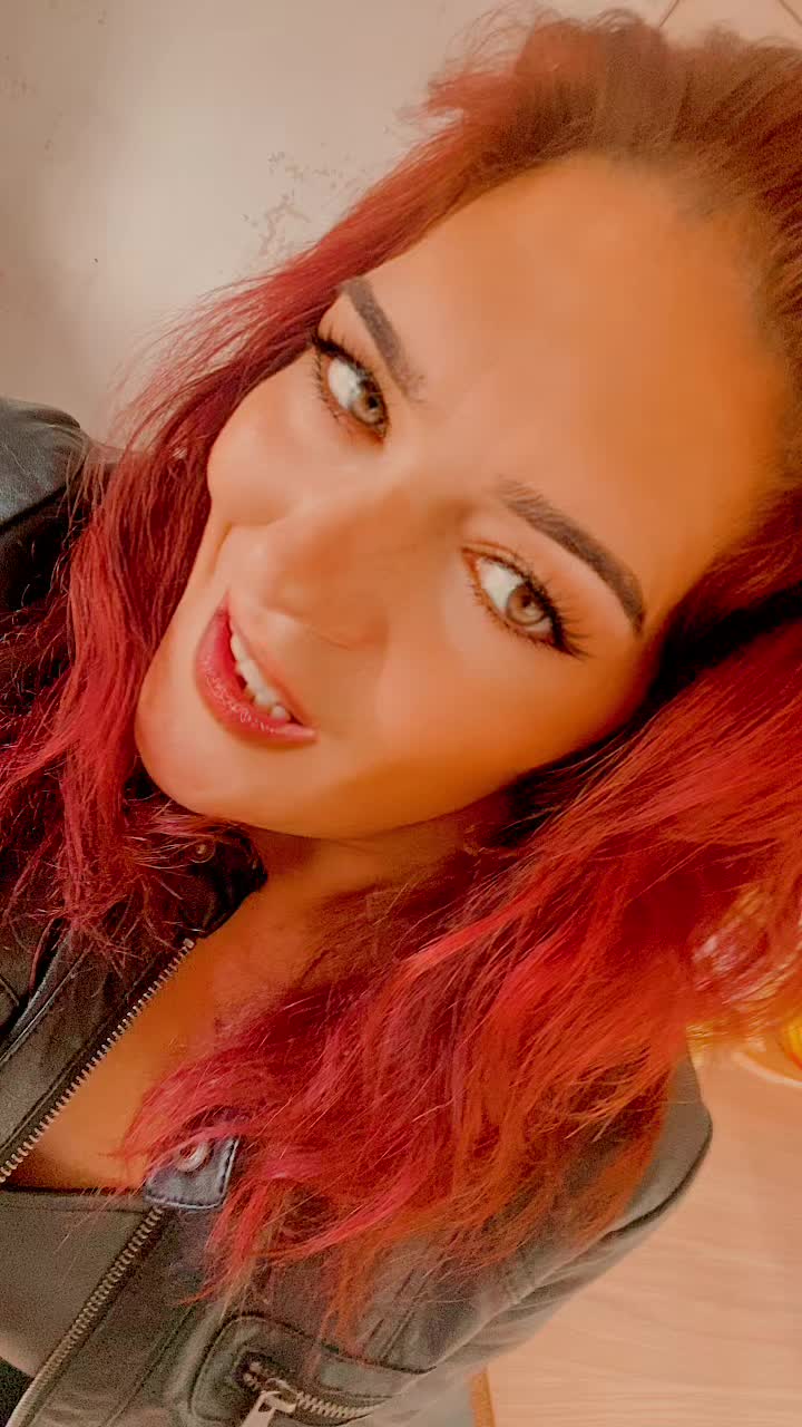 @Doriane la tiktokeuse