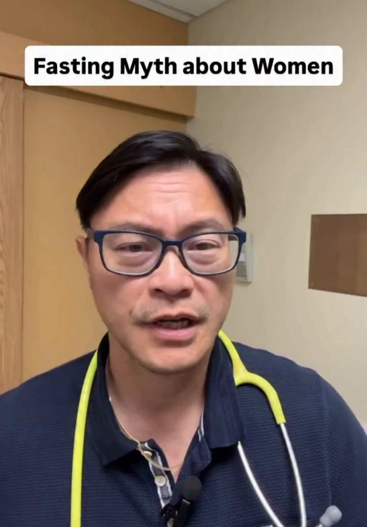 @Dr. Jason Fung