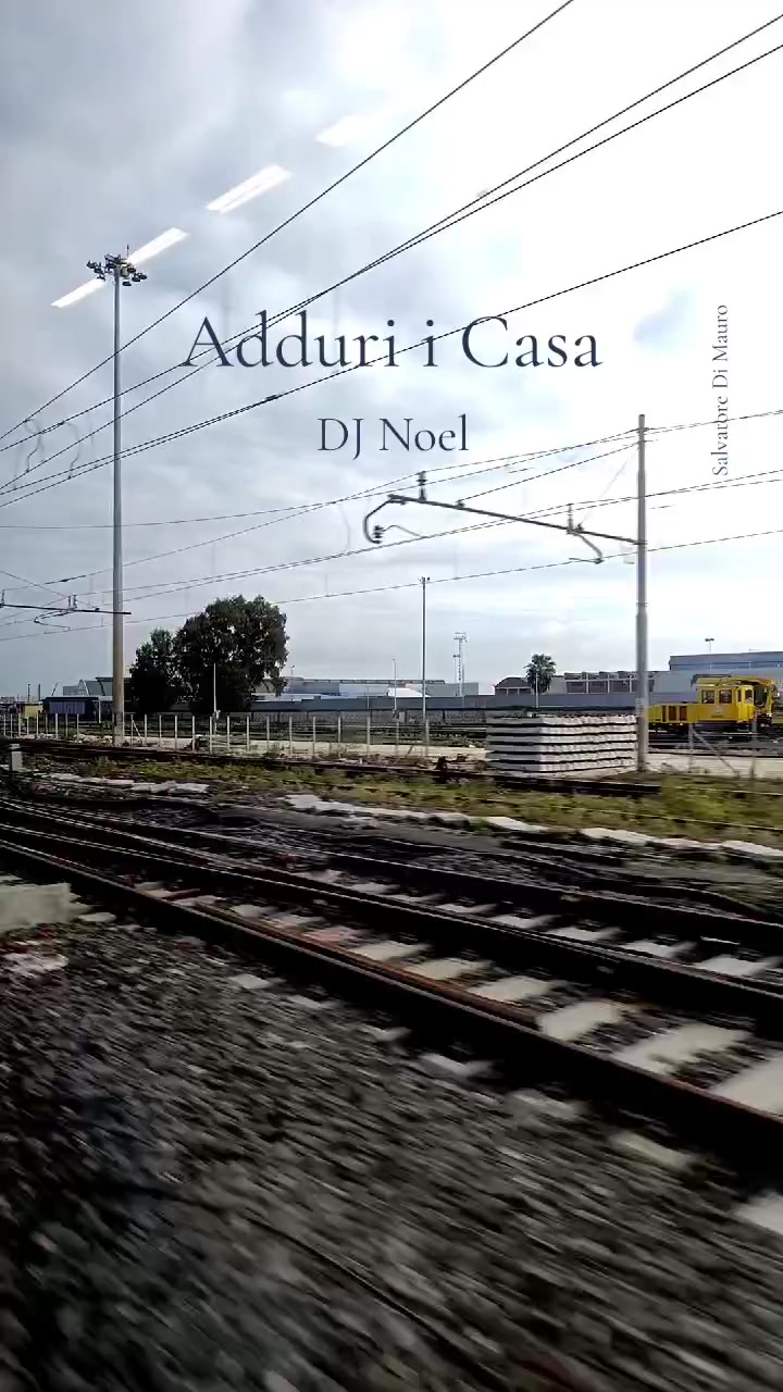 @Salvatore Di Mauro