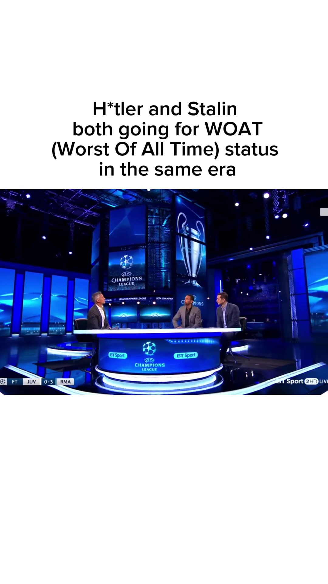 @Historic Jokes