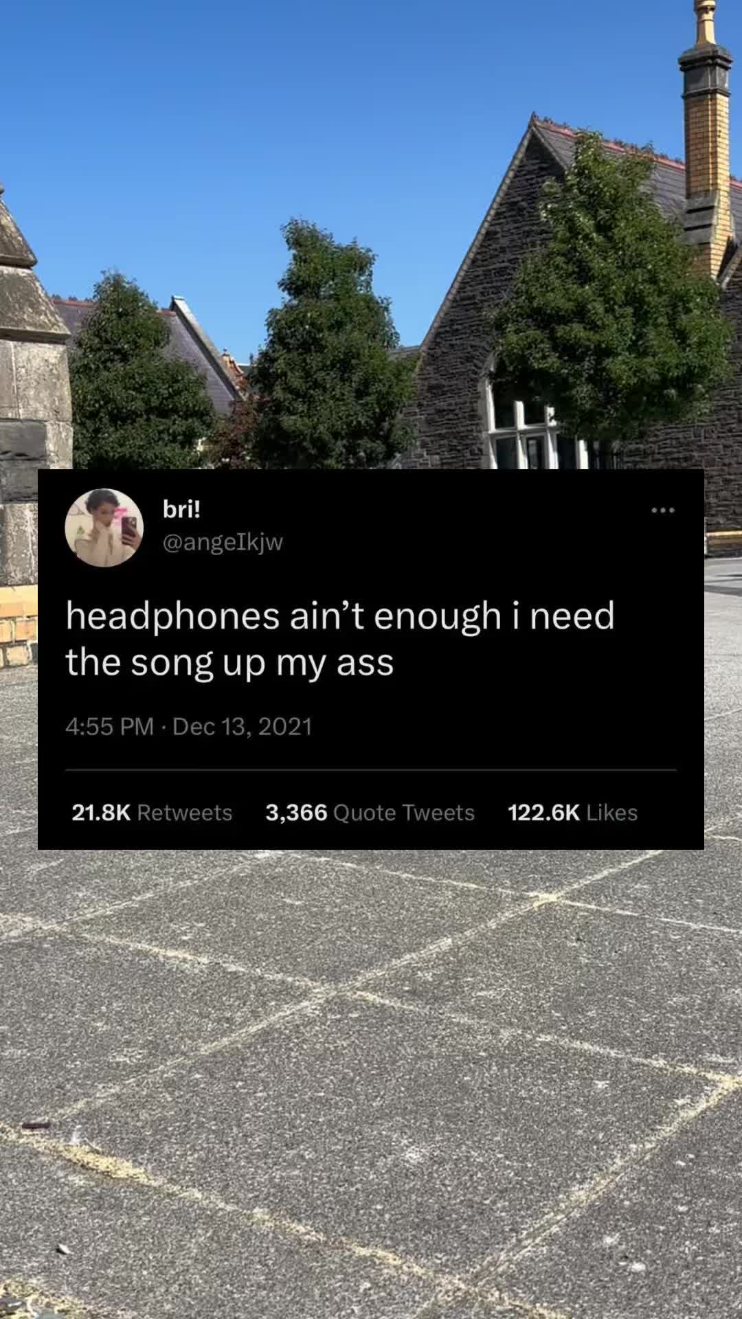 @SongsINeedUpMyAss