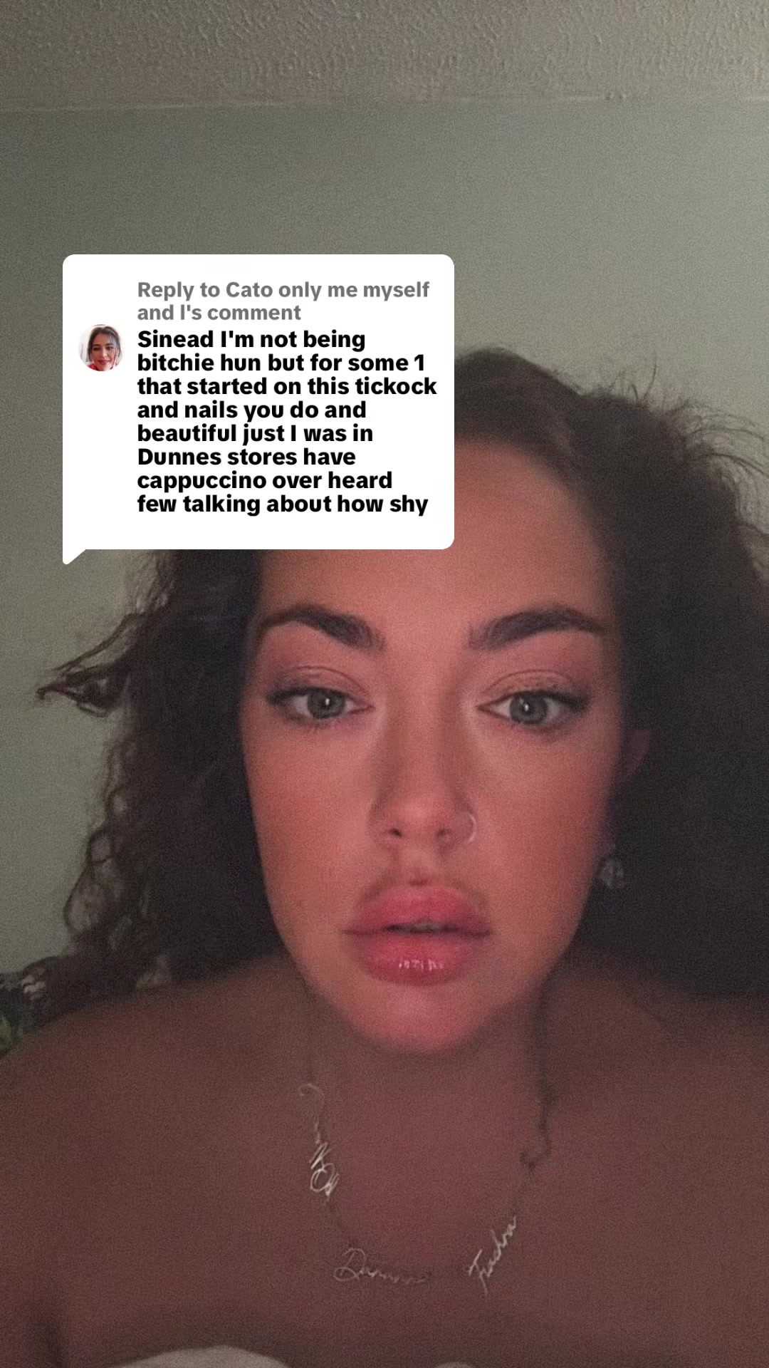 @Sin&eacute;ad Mulvenna🇮🇪🍀💙💙💙
