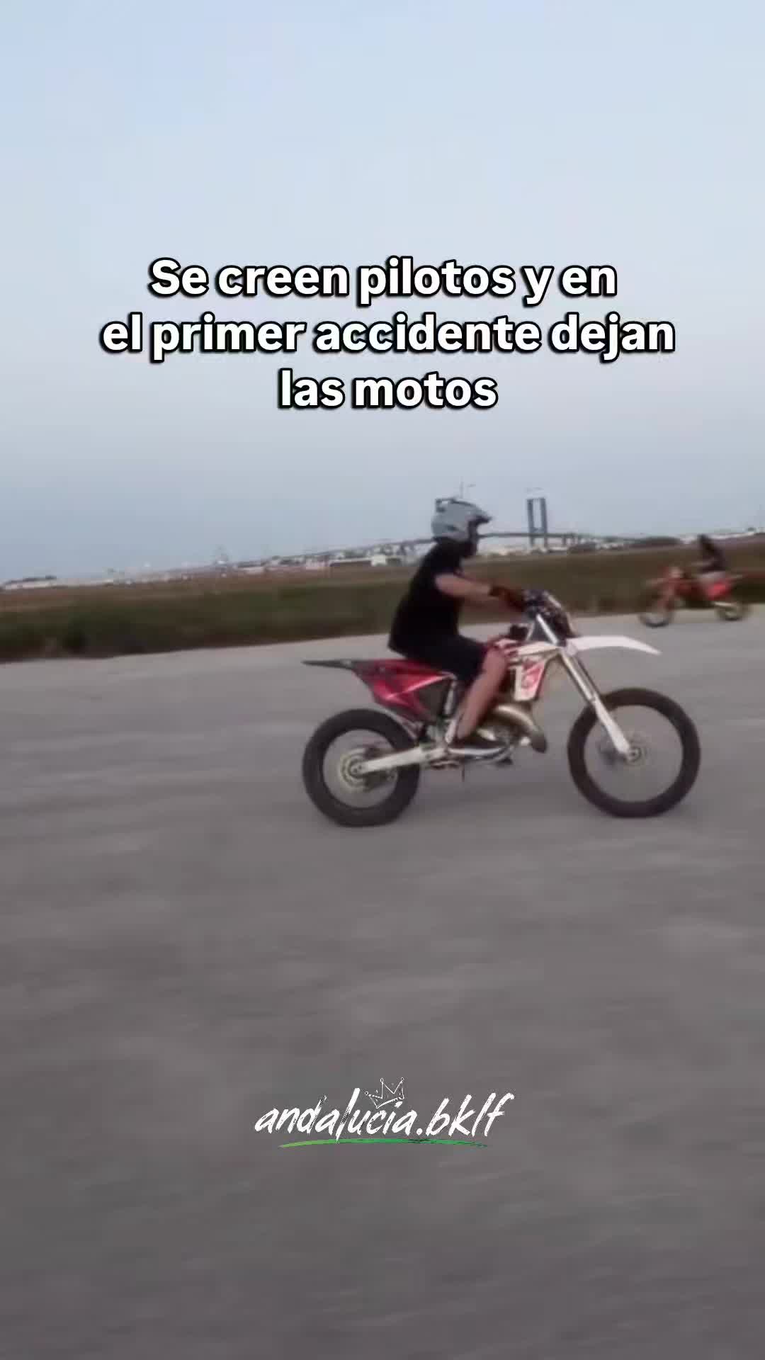 @ANDALUCIA BIKELIFE 🔥🥷🏻
