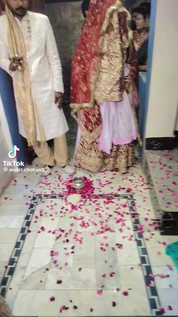 @HARESH CHOUHAN