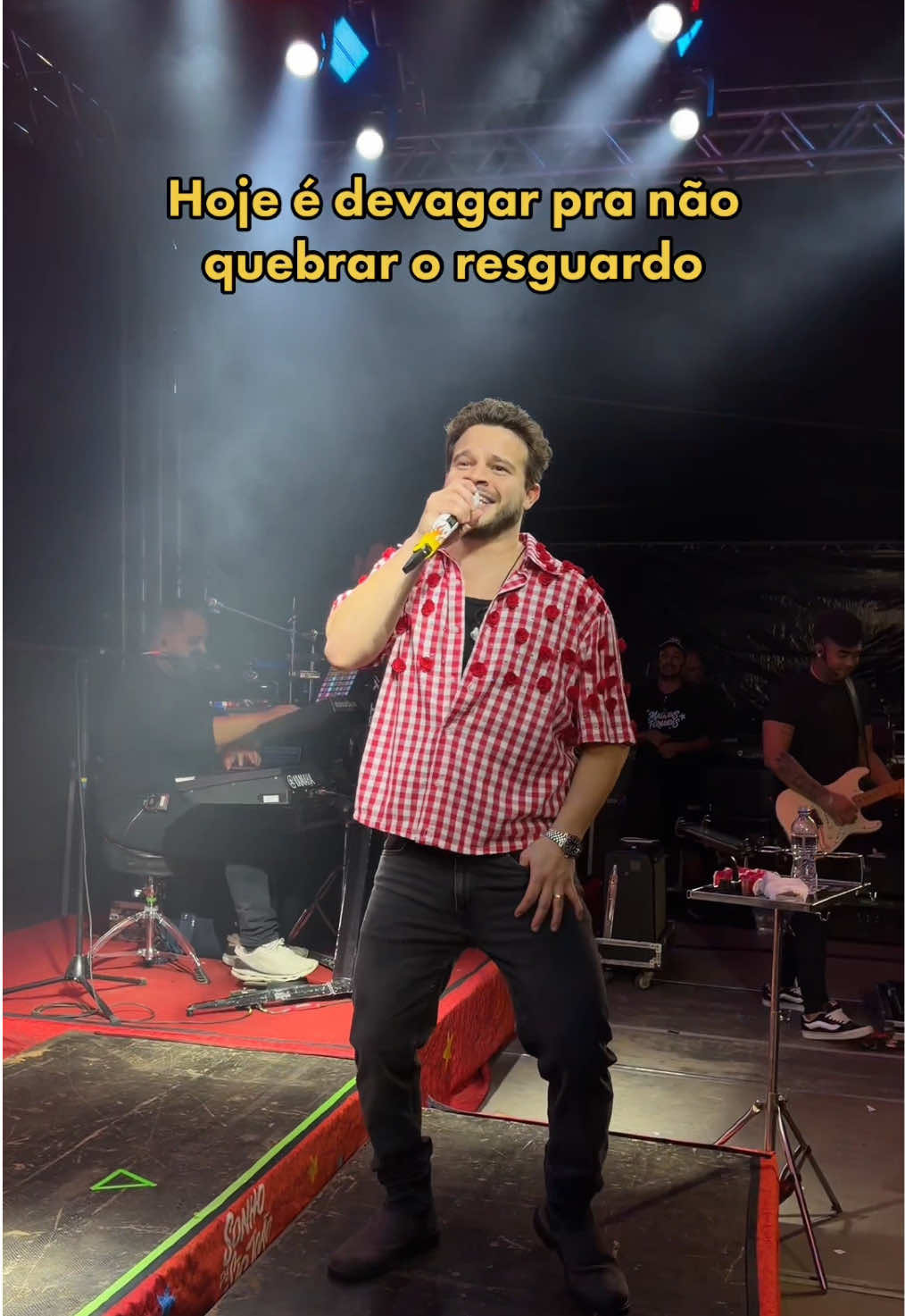 @Matheus Fernandes