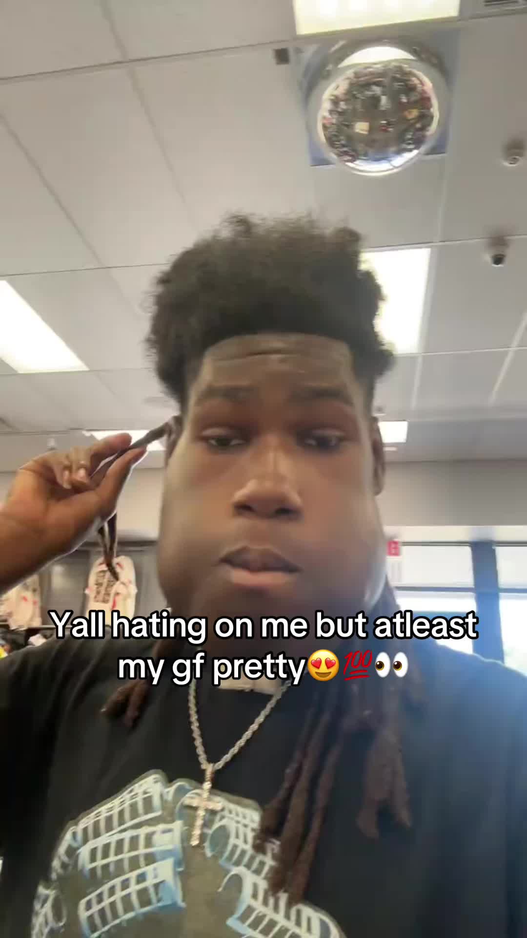 @Ight man