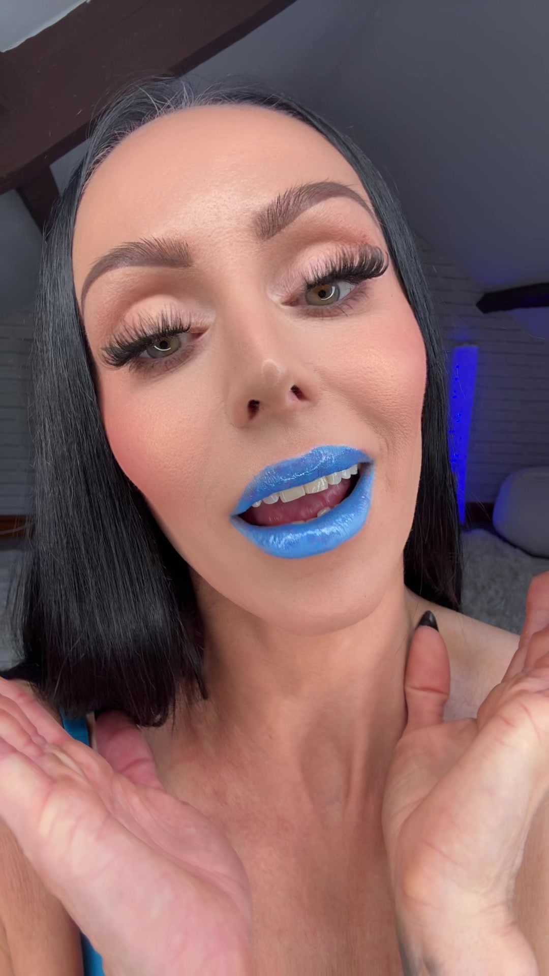 @Missrebeccajade💋