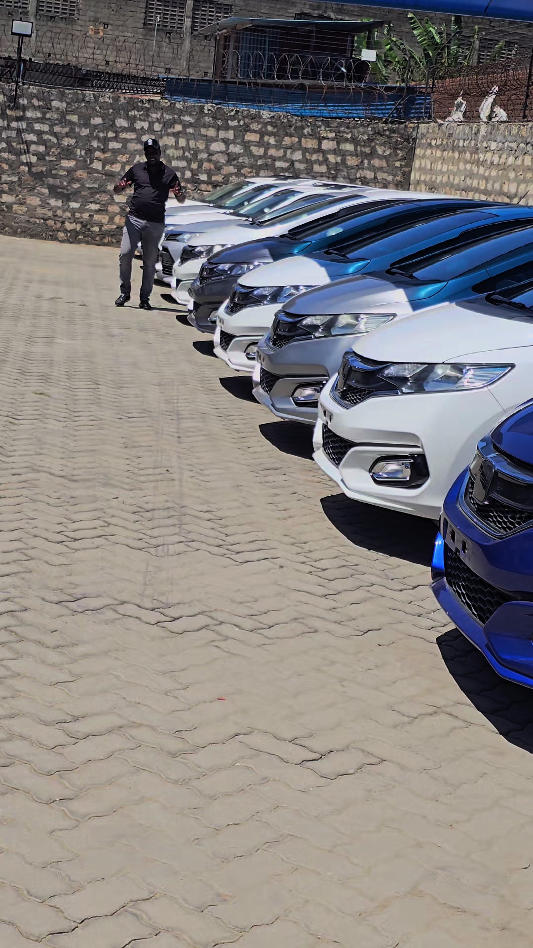 @classic motors ke