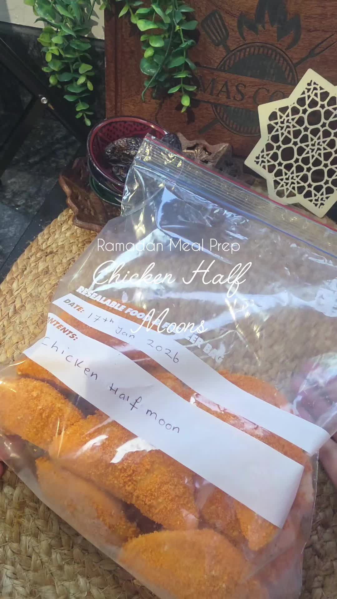@FOOD | COOKING | RECIPES
