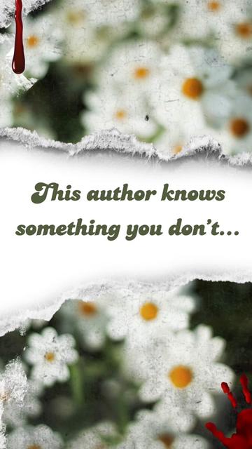 @Author Aoife Rye