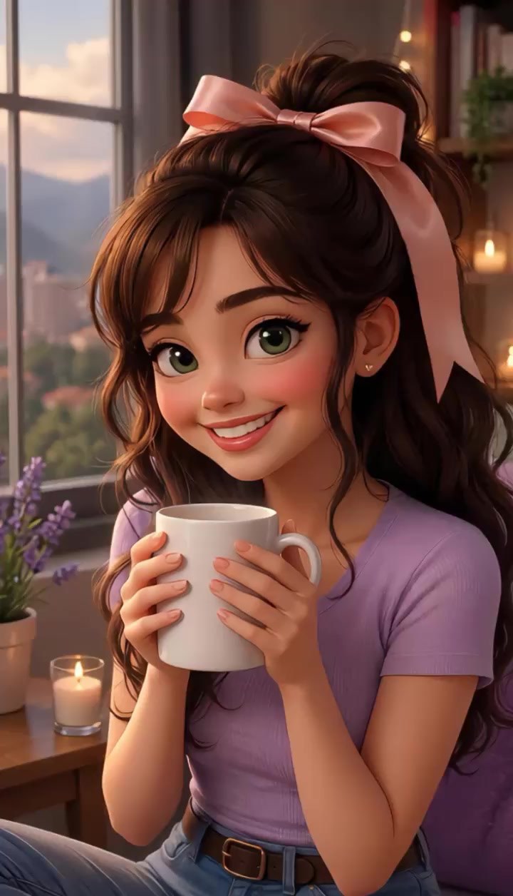 @Zoraida Llerena ❤️