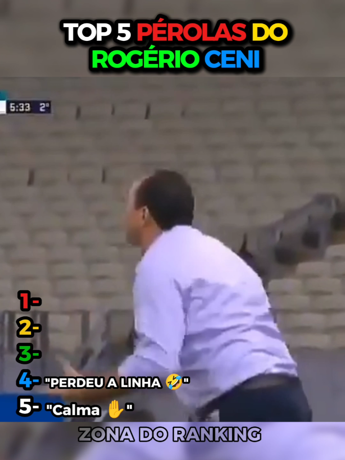 @Zona do Ranking FC