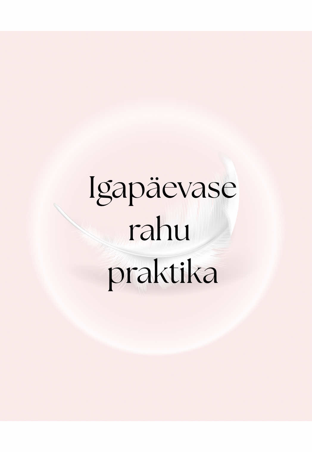 @Triin Soovik