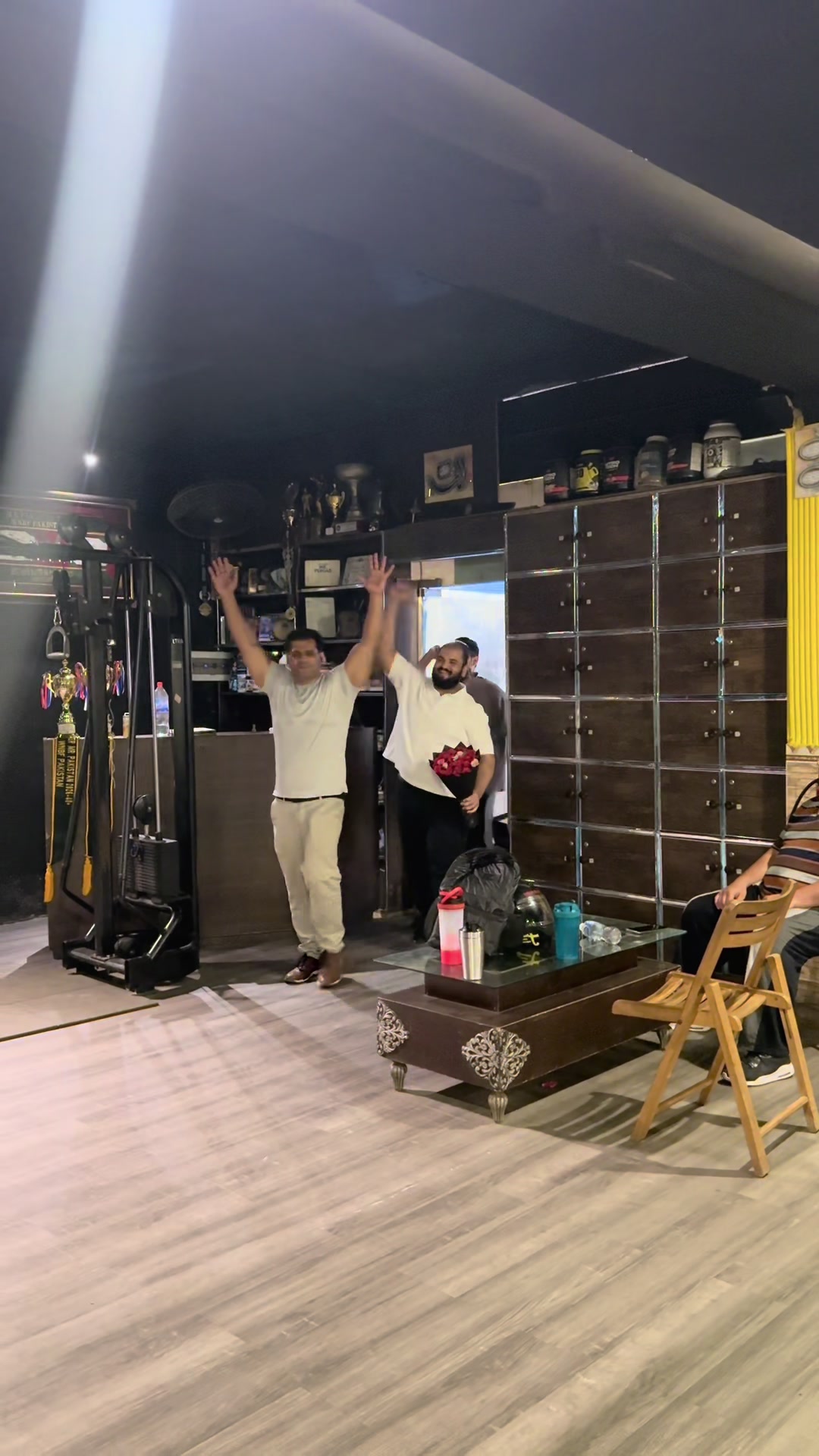 @Asif Gujjar