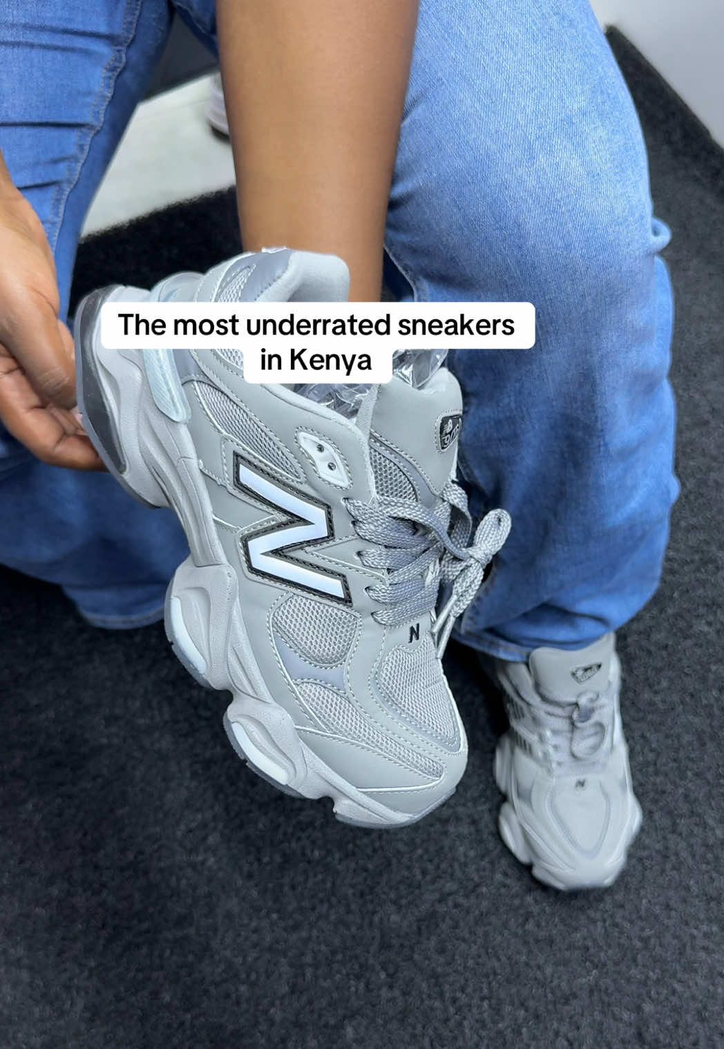 @NAIROBI SNEAKERS™️