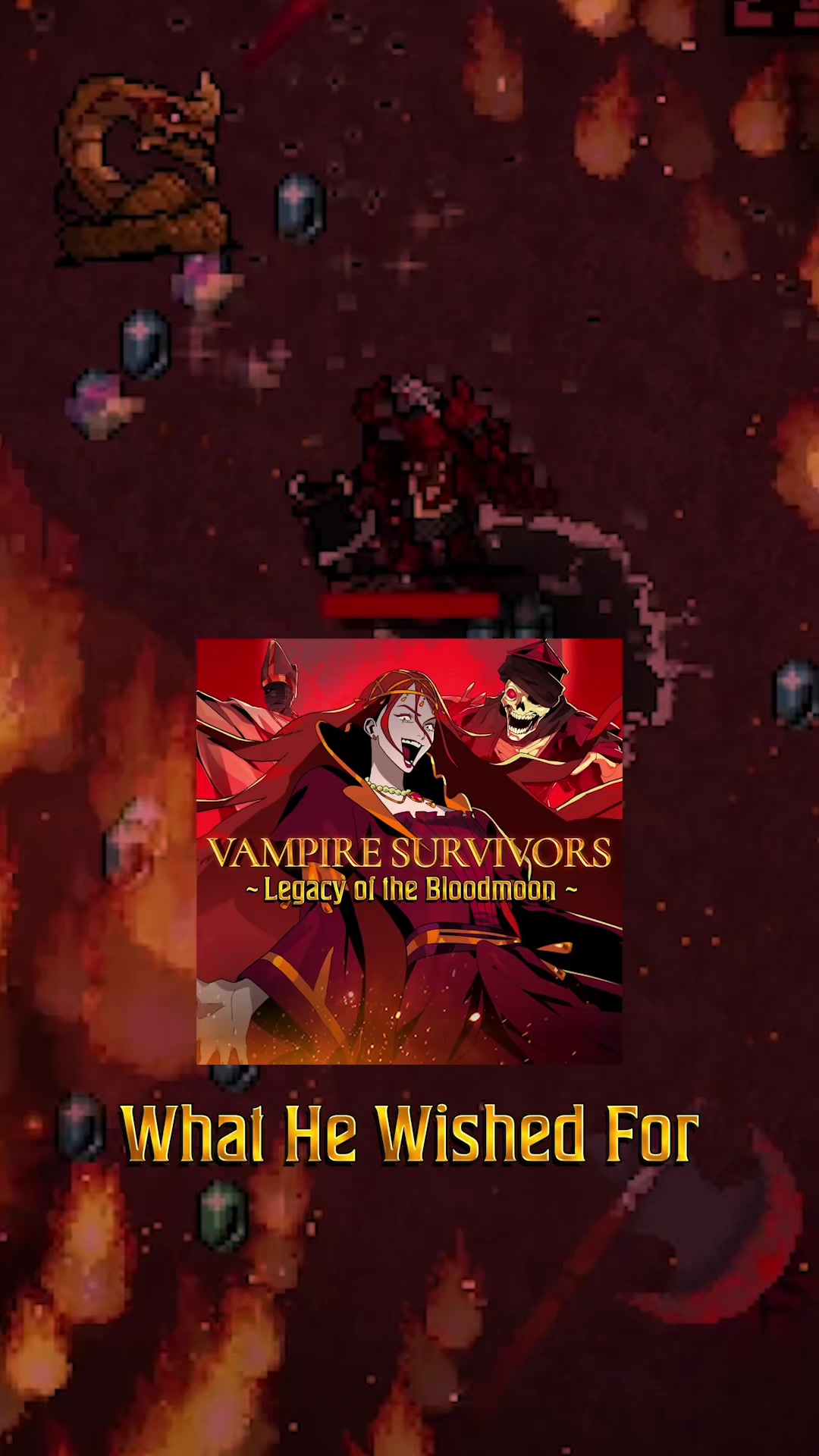 @poncle🧛Vampire Survivors Devs