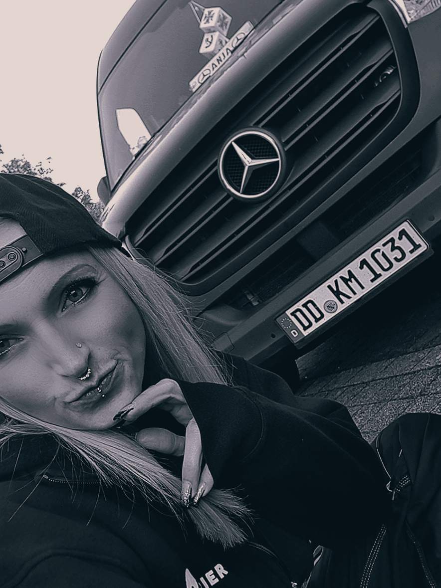 @Daimlerperle