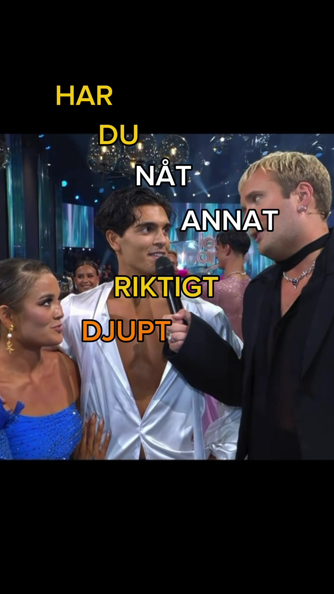 @Ludde blomqvist