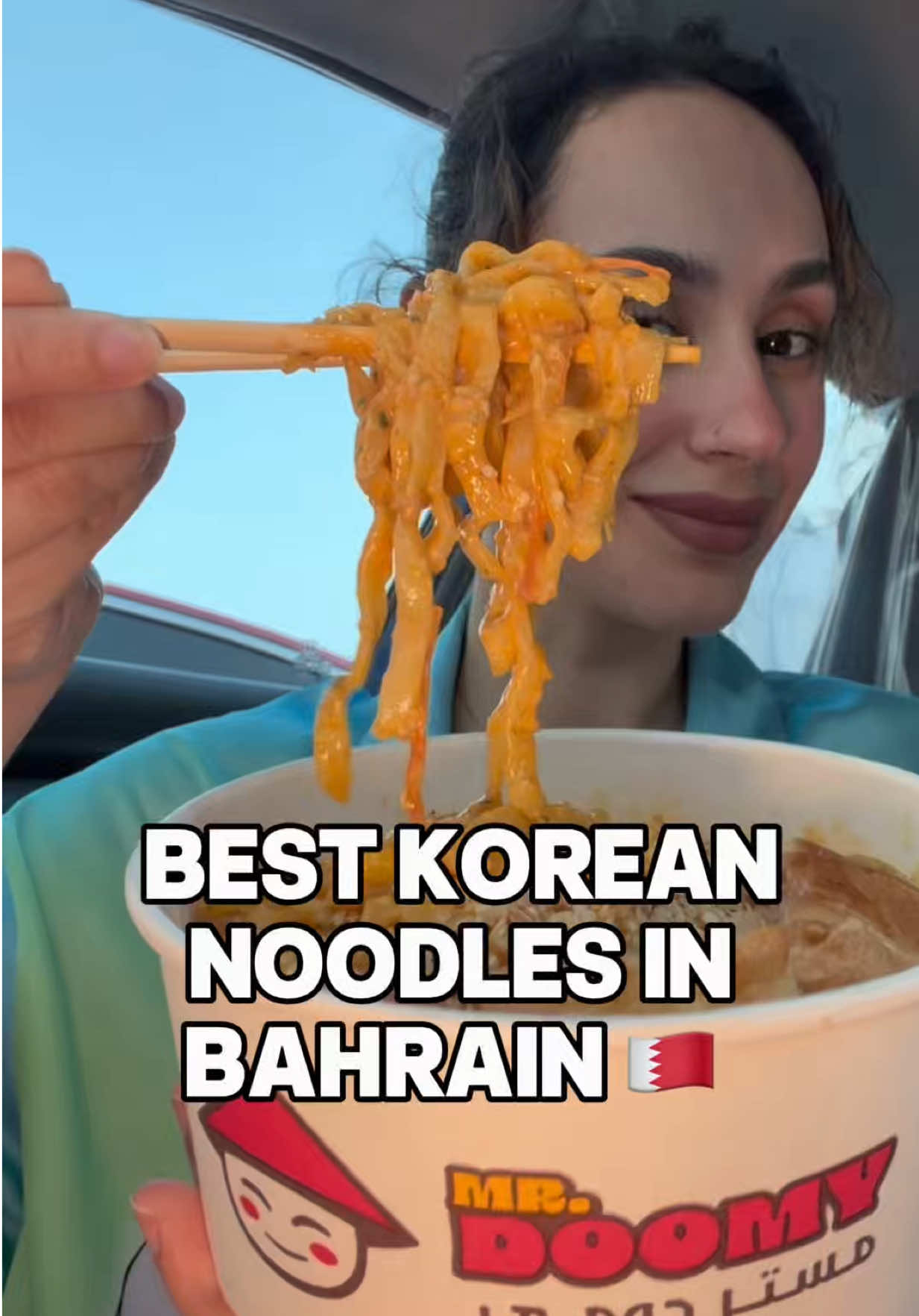 @Stuffed Faces | Bahrain Food