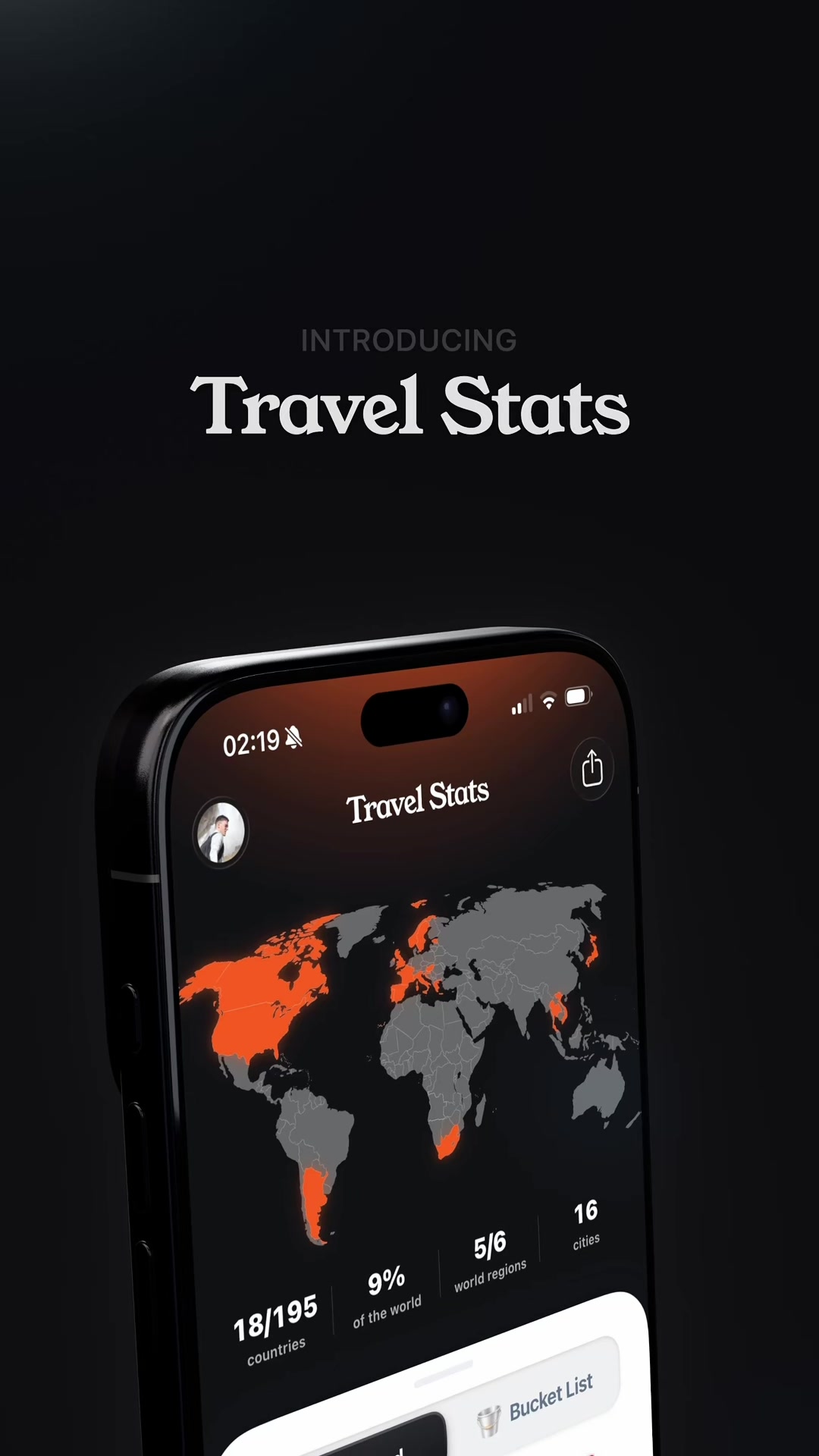 @TripMemo | Travel App