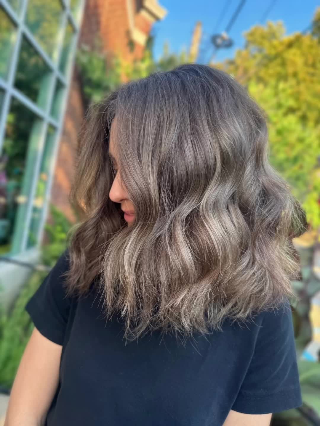 @Lisa Amato Hair