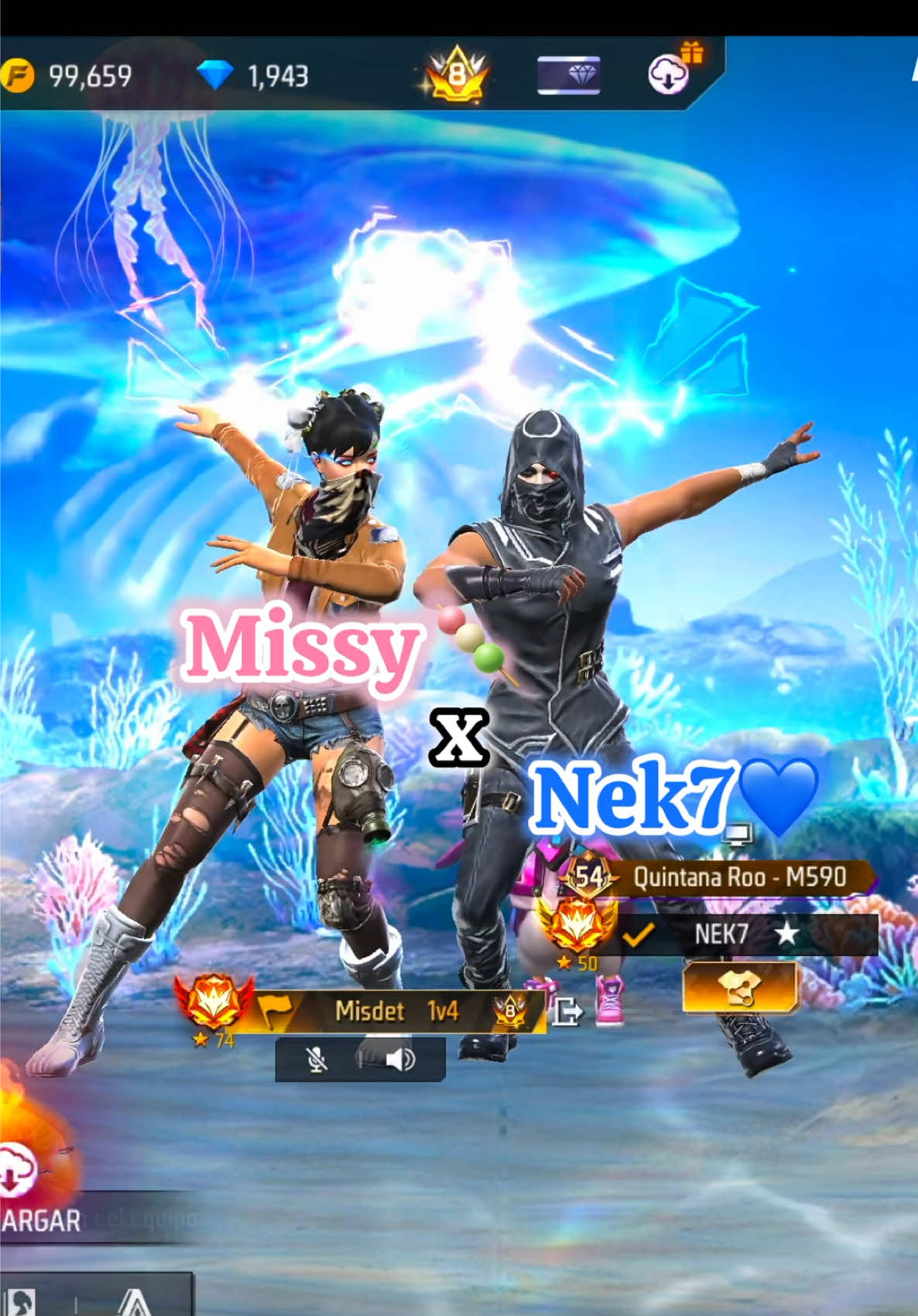 @Missy ๐ก