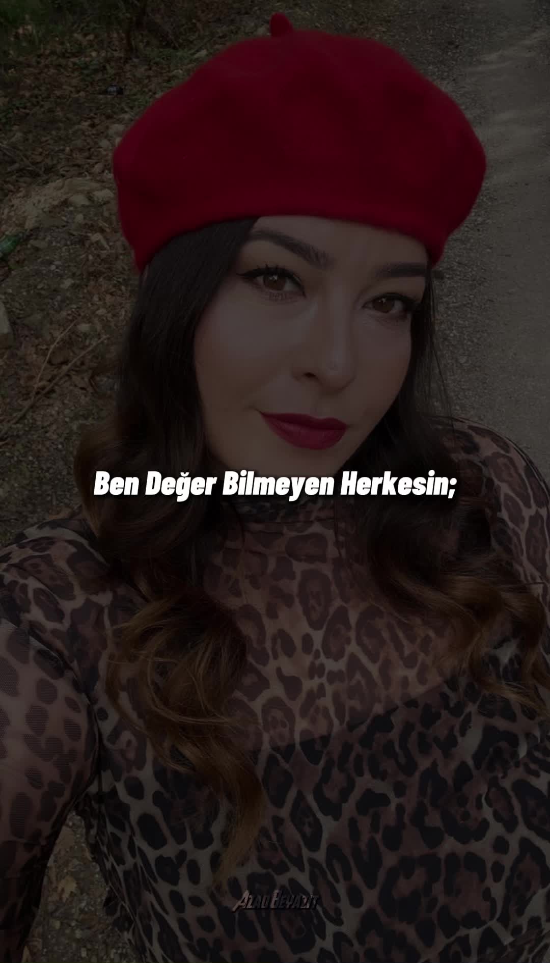 @Hatice l&uuml;leci