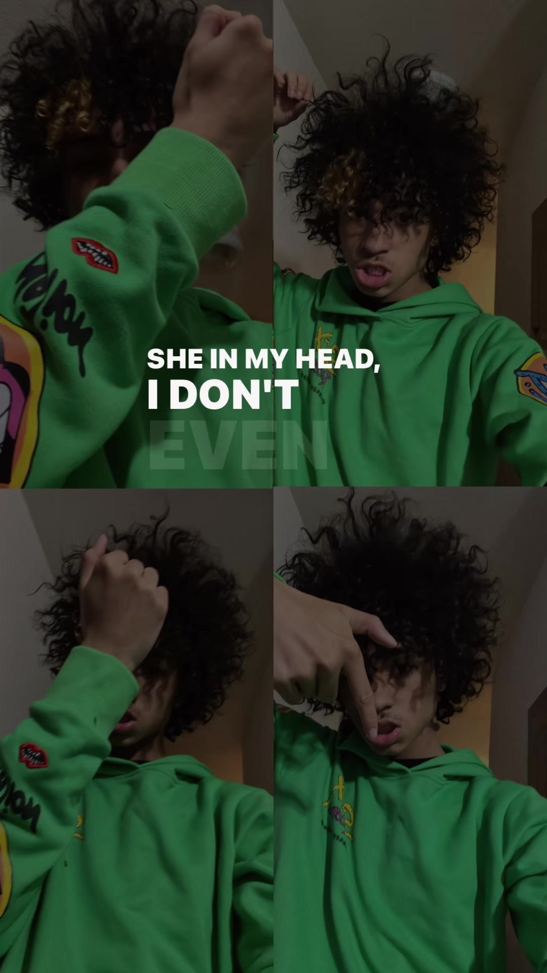 @Jesaiah