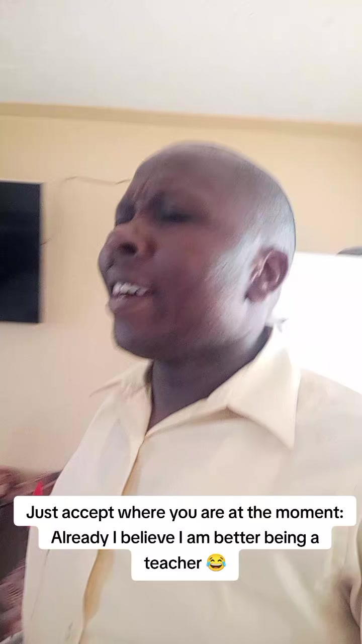 @Hon Bishop Marigwa -Kiongozi