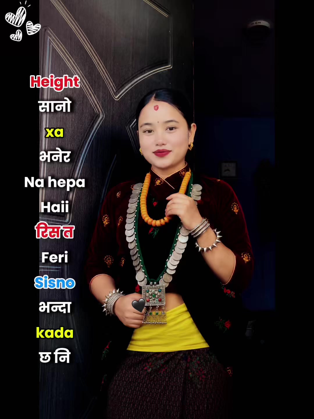 @Magarni🤞🏿👩🤍