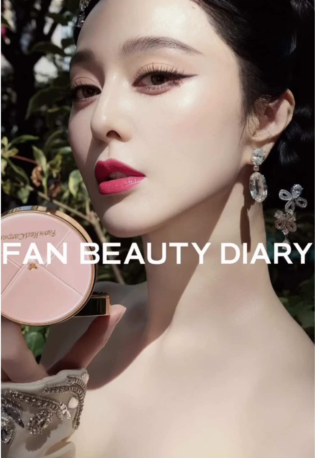 @FanBeautyDiary