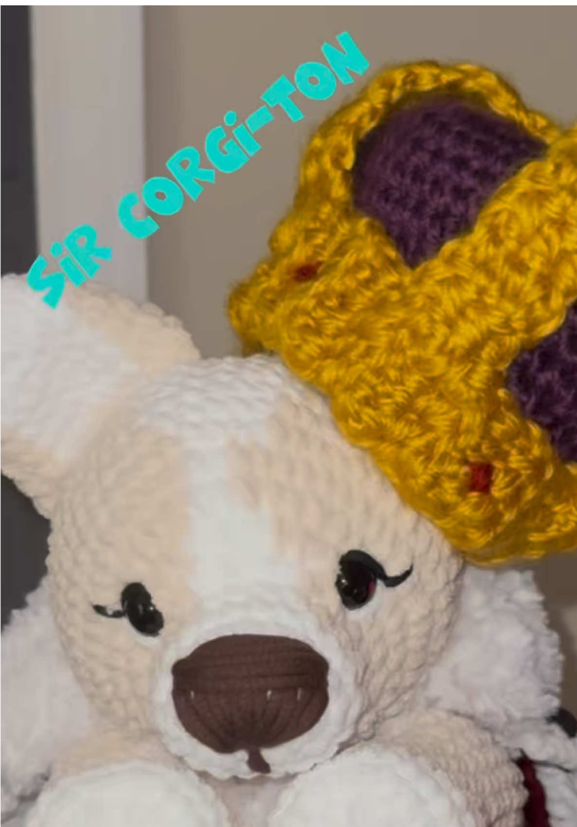 @CrochetsByDariana