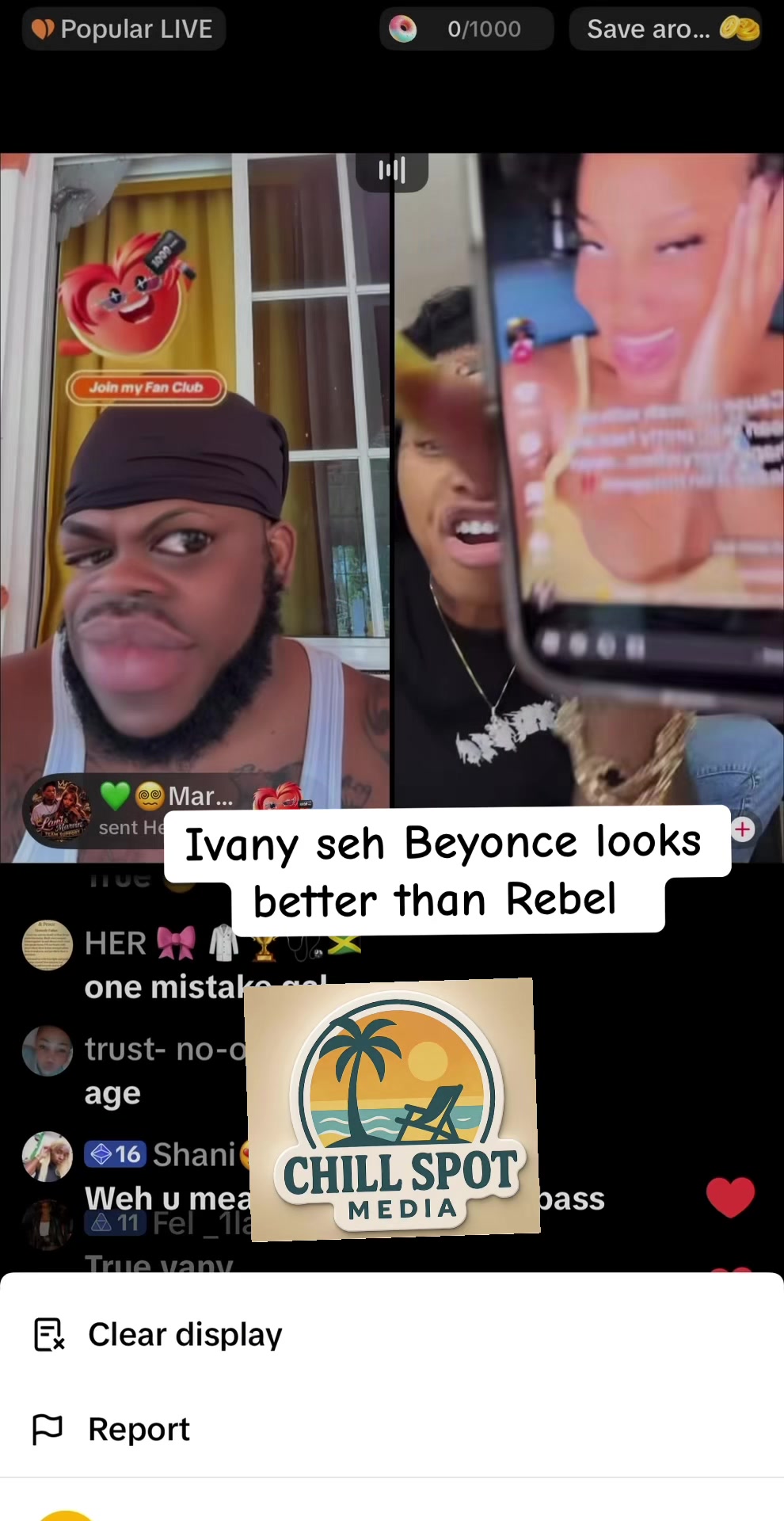 @𝓒𝓱𝓲𝓵𝓵 𝓢𝓹𝓸𝓽 𝓜𝓮𝓭𝓲𝓪