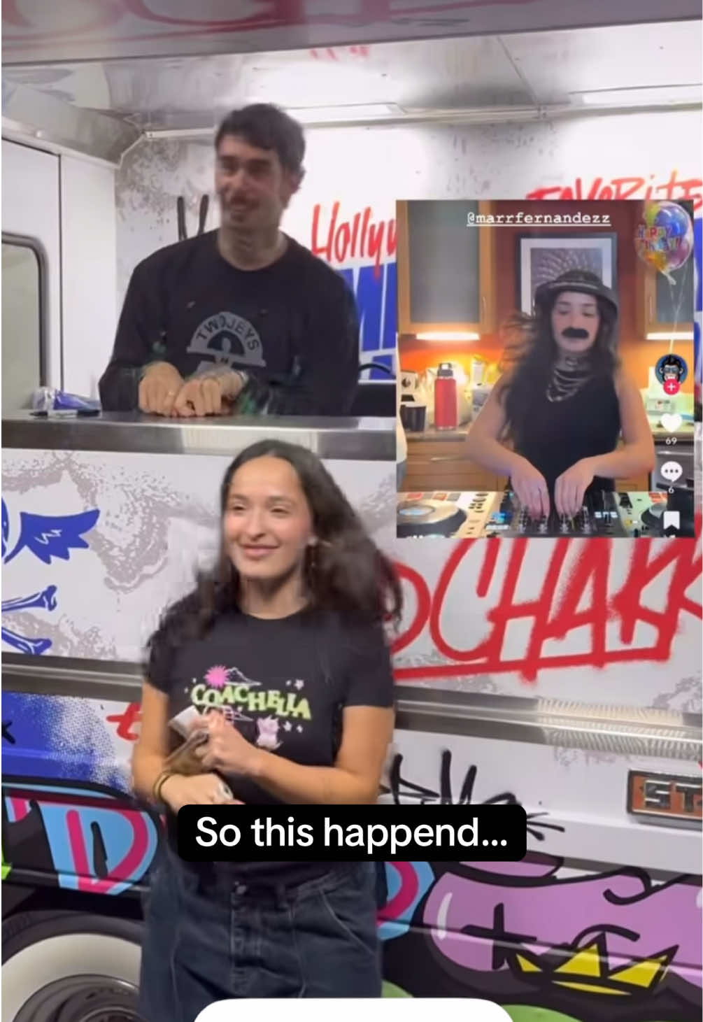 @Mariana Fernandez