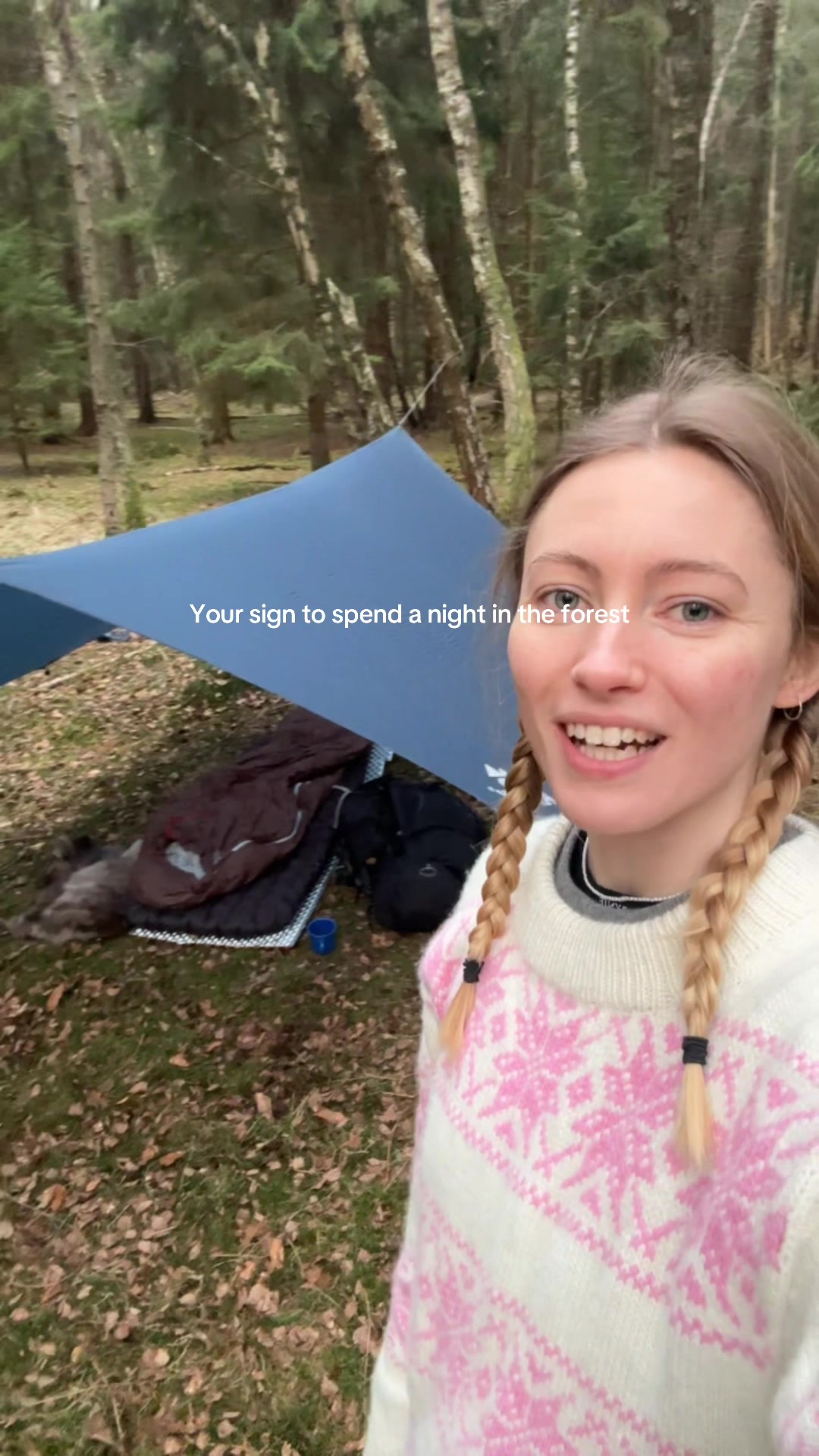 @Outdoorgirl 〄 Sofie