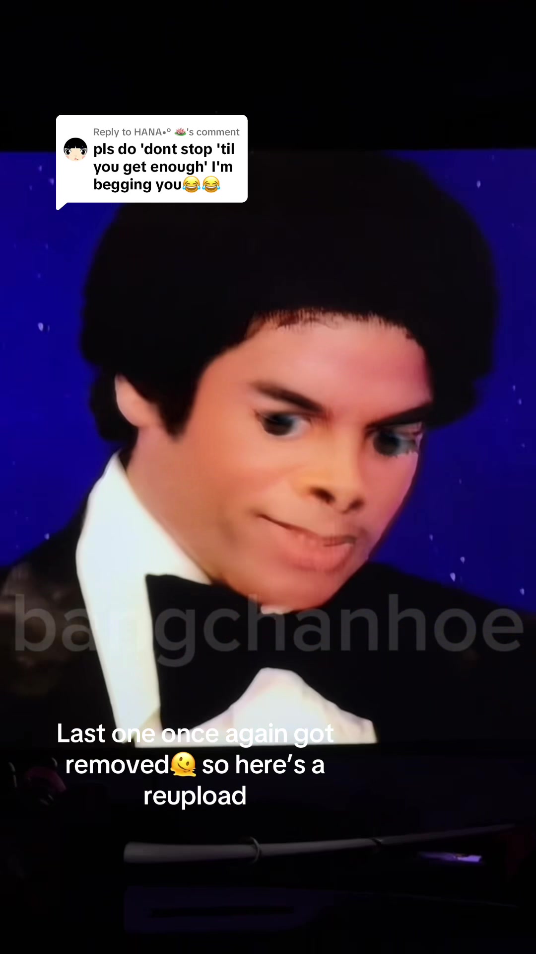 @BangChanHoe